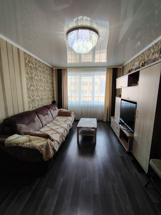 Продам 3 комн квартиру район Рахмета.