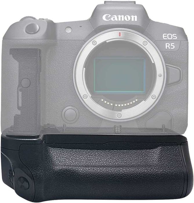 Батериен грип за фотоапарат Canon / Nikon / Sony / Olympus / Panasonic