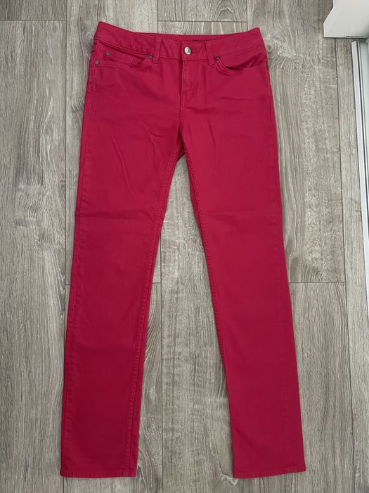 Pantaloni de jeans Tommy Hilfiger nr.28-30