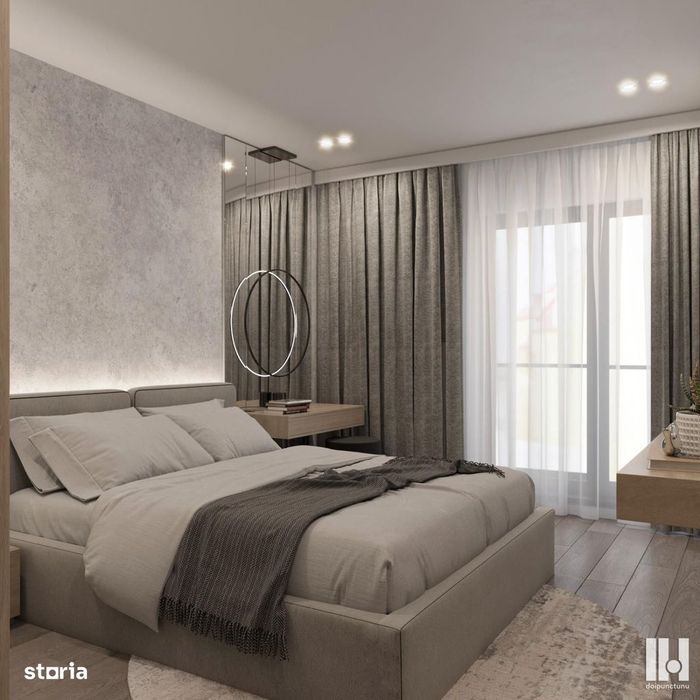 Apartament superb Dristor- Select Rezidence