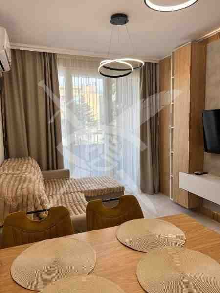 Продава се Двустаен апартамент в к.к. Слънчев бряг - 53 кв.м за 982 €/кв.м - Снимка #2