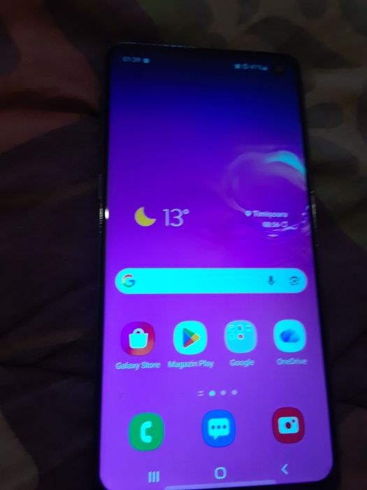 Samsung s10 stare buna