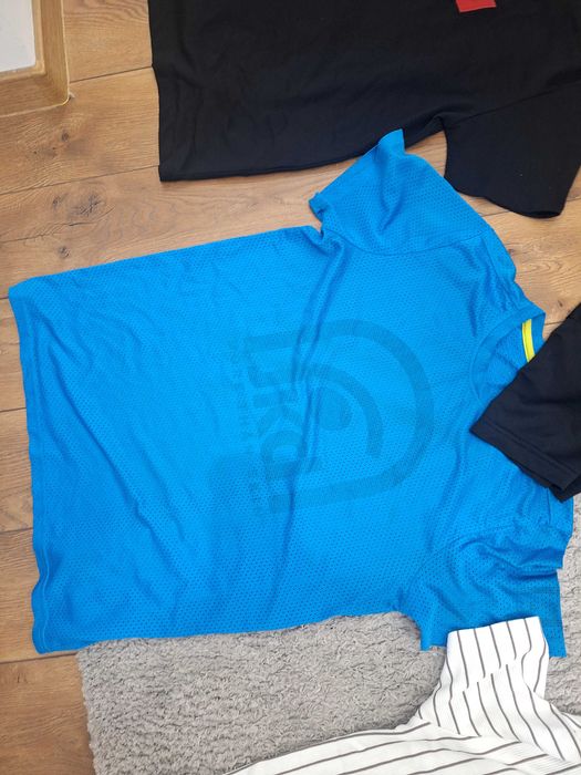 Тениски 10 броя S размер