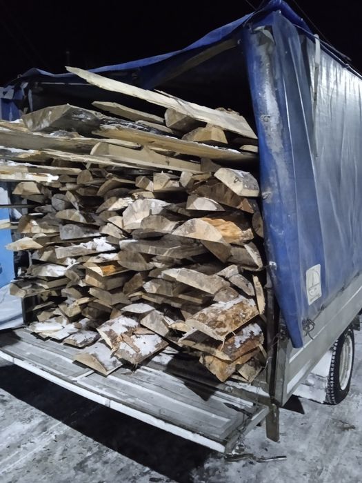 Продам дрова дрова