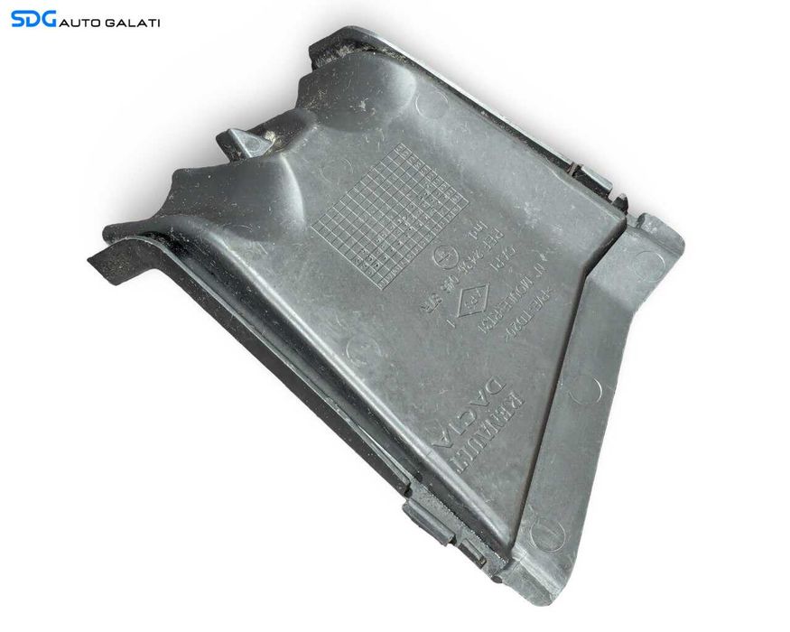 Capac Panou Tablou Sigurante Dacia Logan 2 2012 - 2020 Cod 243504687R [LR4113]