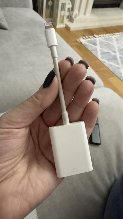 adaptor apple iphone 13 si 14