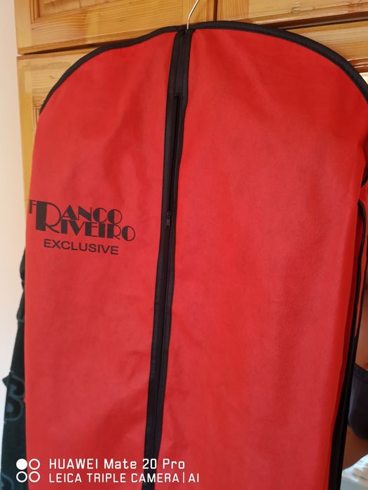 Мъжки костюм Франко Риверо