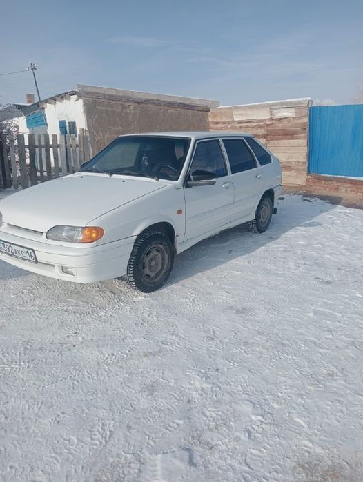 Ваз 2114 дача обменяю