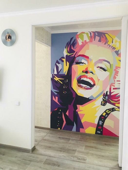 Оригинальный люкс на Абдирова ночь