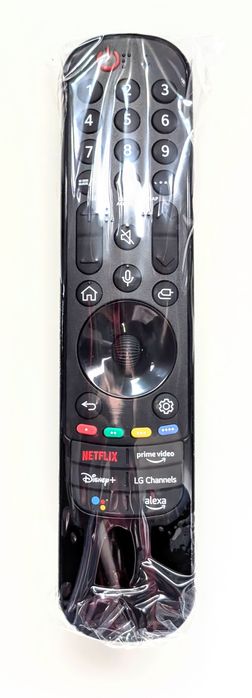 Telecomanda smart MR22GA / GN Magic Remote pentru Tv-uri LG din 2018-2