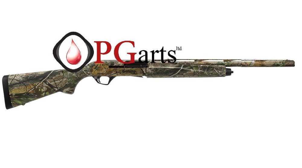 Фолио за хидрографика Real Camo Realtree 50