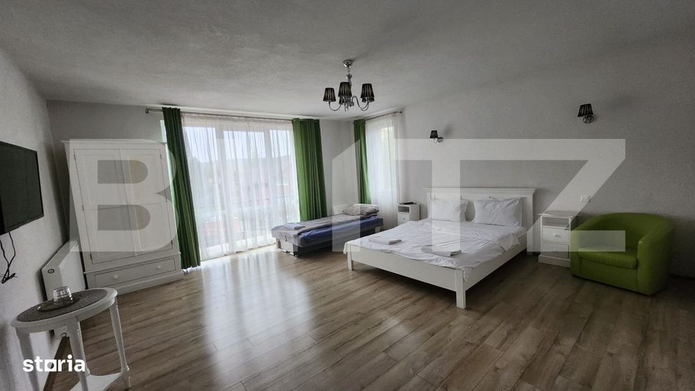 Oportunitate de afacere, Pensiune, Casa de Varstnici