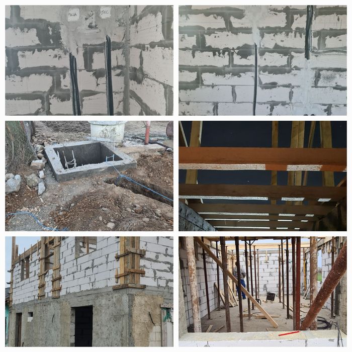 Construcții de la A la Z