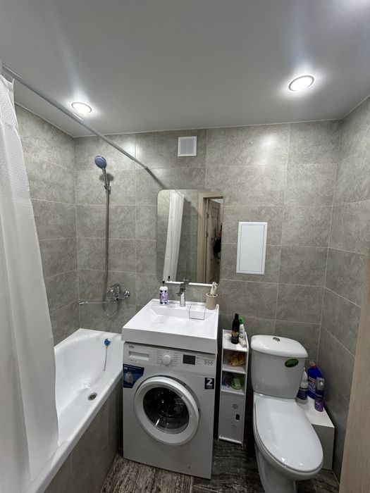 Квартира  посуточно