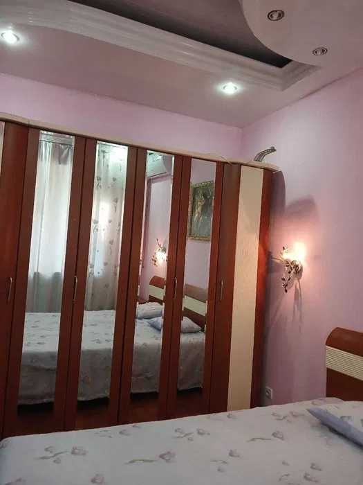 Сдаётся квартира на ул. Шота Руставели‼️