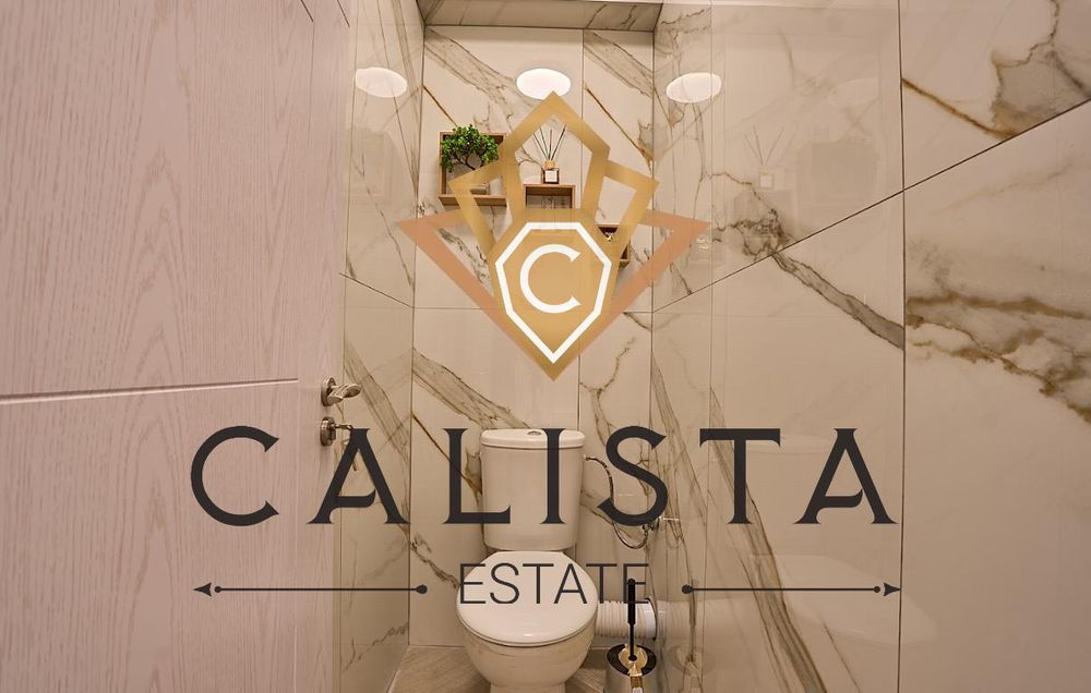 Дава се под наем Тристаен апартамент в Пловдив, Кършияка - 150 кв.м за 714 € - Снимка #10