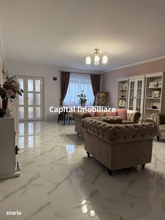 Casă de lux spațioasă 3 dormitoare, Santandrei (€265.000)