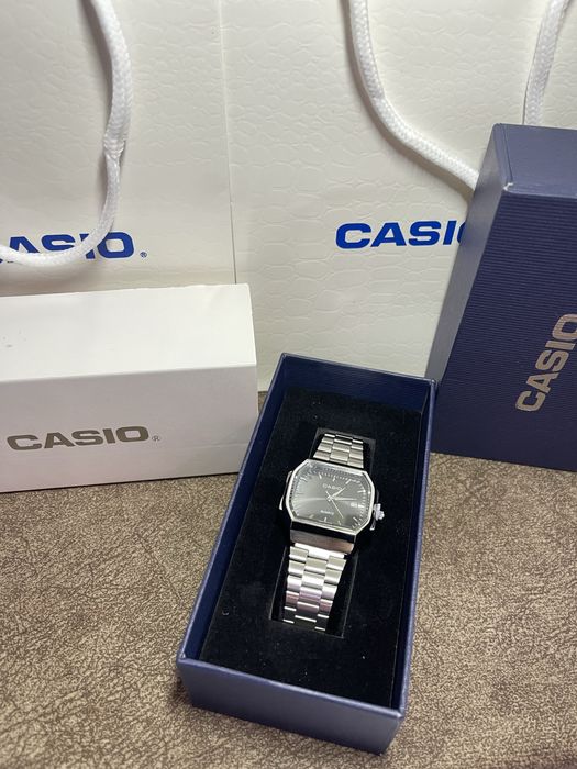 Casio A168 Japan 1572