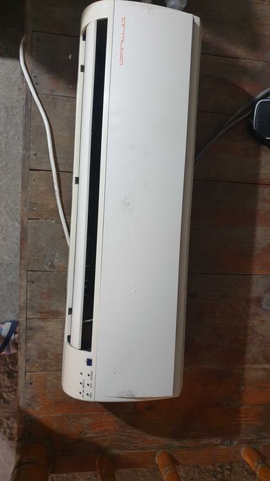 Кондиционер армуба и LG