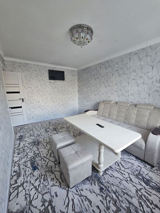 Срочно 2 хоналик квартира ижарага берилади!!!