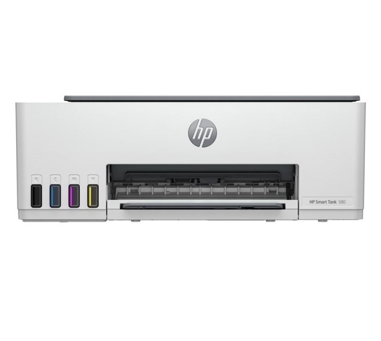 Продам цветной принтер новый МФУ HP Smart Tank 580 1F3Y2A