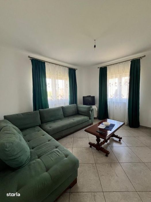 Casa individuala, 262 mp, teren 1000 mp, Clit (Arbore)