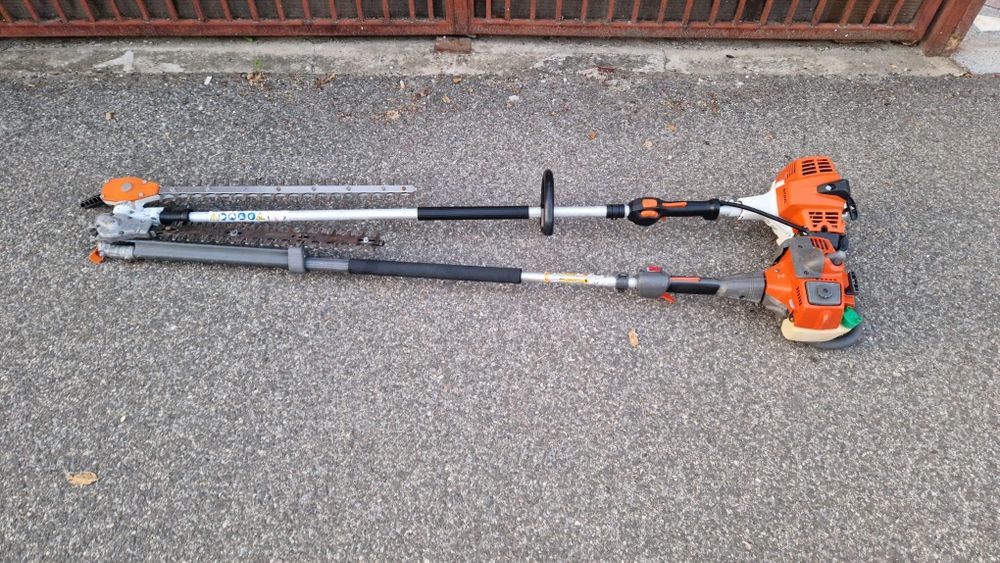 Foarfeca gard viu  Stihl  / Husqvarna
