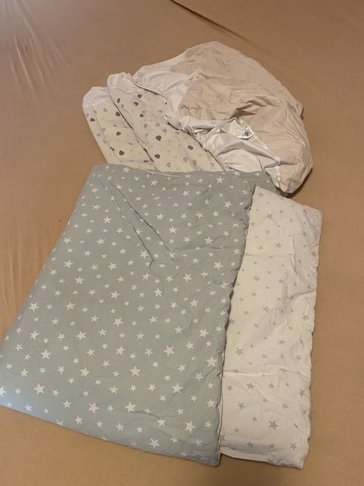 Дървена кошара Арбор бейби