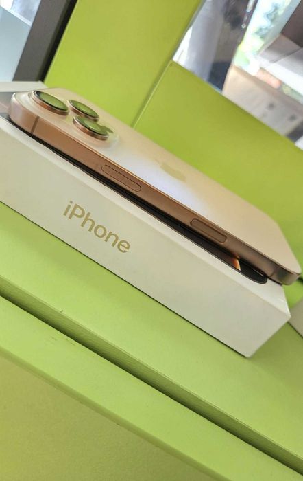 iPhone 16 Pro Топ Състояние