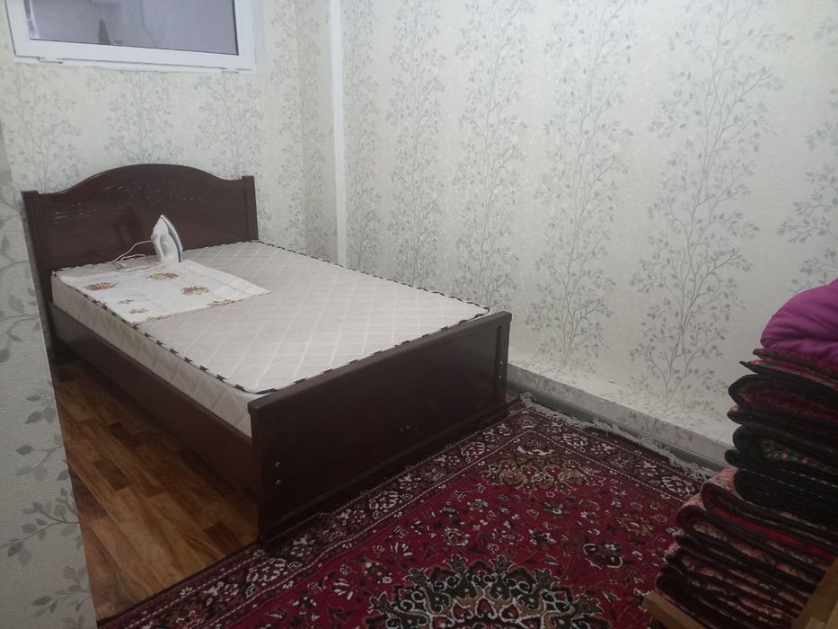 Продам собственную квартиру