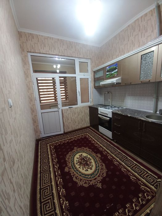 1 xona 2 xona qilingan 3 etaj 7 etajlik Tinchlik ofis yonidan 470 mln