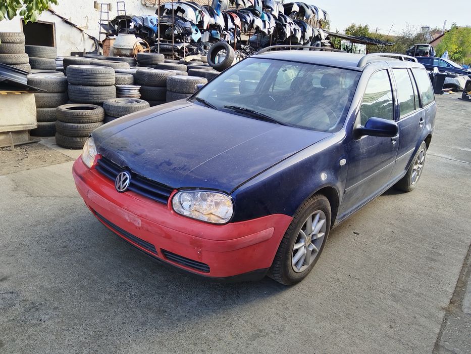 Bara fata completa VW Golf 4 Combi/Break