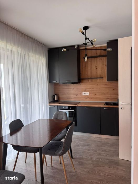 Apartament 2 camere| Cloud 9| Pipera|Promenada+ parcare