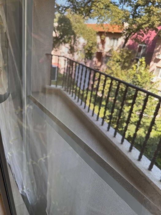 Тристаен с паркомясто в к-с Ривиера парк - к.к. Златни пясъци