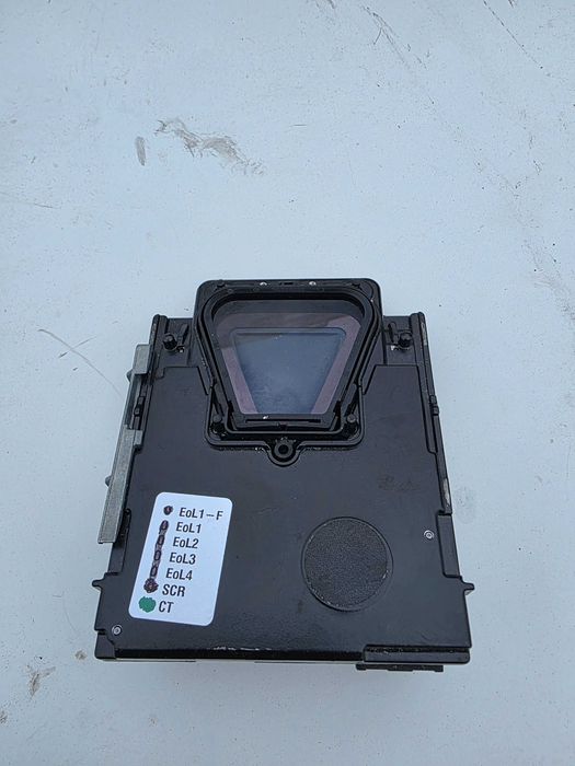 Камера за Line Assist за Audi Q7 4M - 4M0 907 217 B