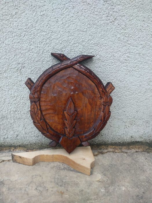 Поставка за трофей