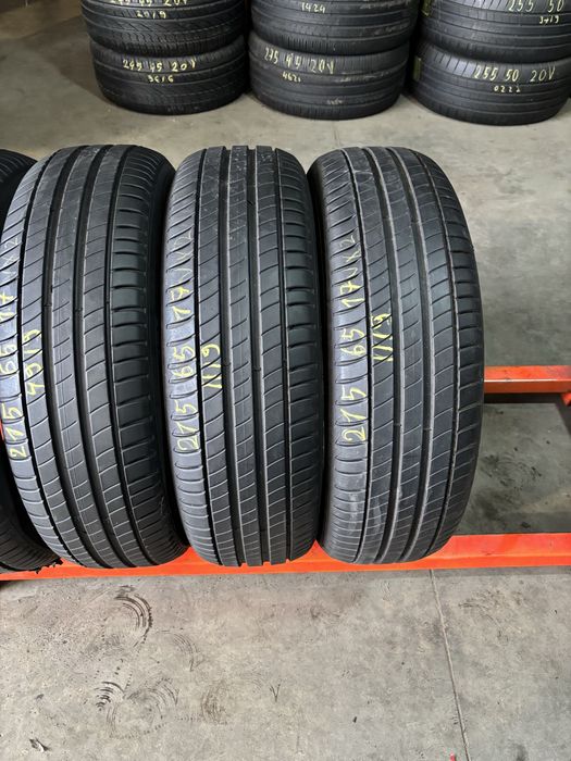 Anvelope Vara 215/65/17 Michelin Primacy 3 215 65 17 R17