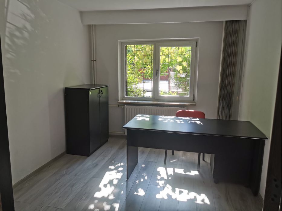 Apartament Strada Carol