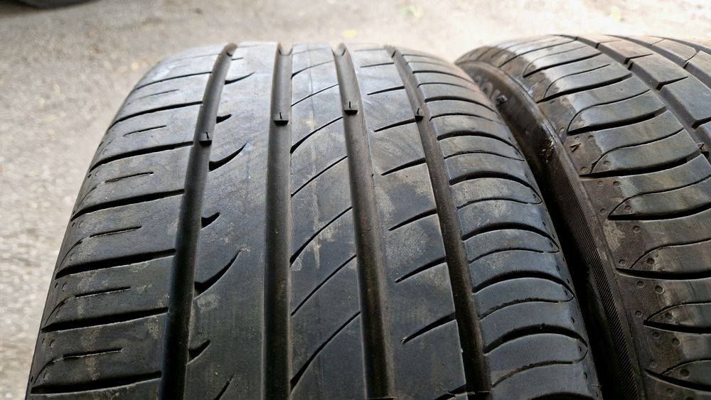 DOT 2024, 225/45/17 летни гуми Hankook Ventus Prime 2. Ханкок