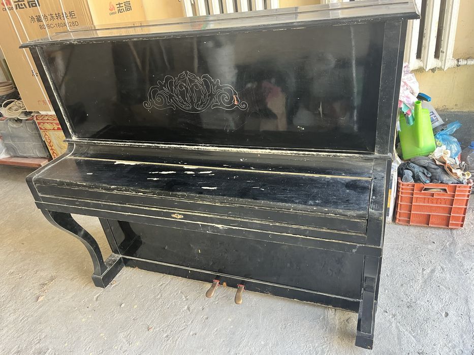 Продается пианино Беларусь.