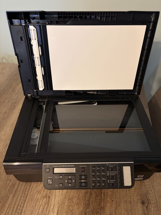 Imprimanta Epson Stylus Office BX300F