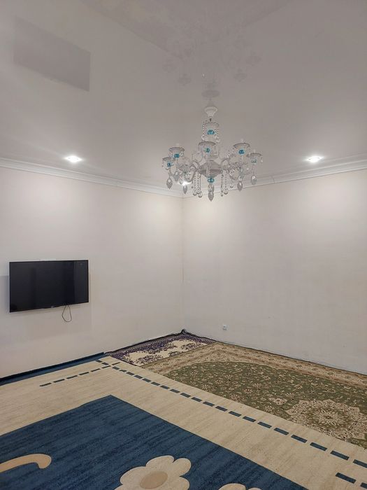 Дом баскудык жанаконыс