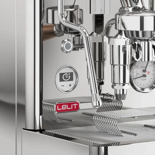 Espressor Lelit Bianca PL162T