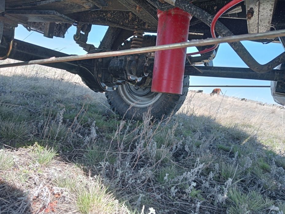 Продам трицикл 250куб