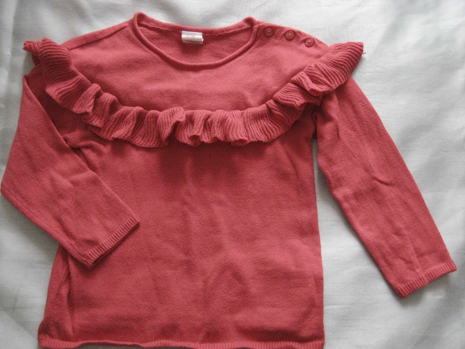 Голям лот за момиченца до 104 за 15 ew