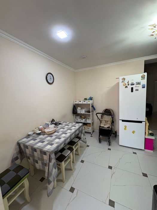 Продаём свой дом 4,4 сотки Бектемир