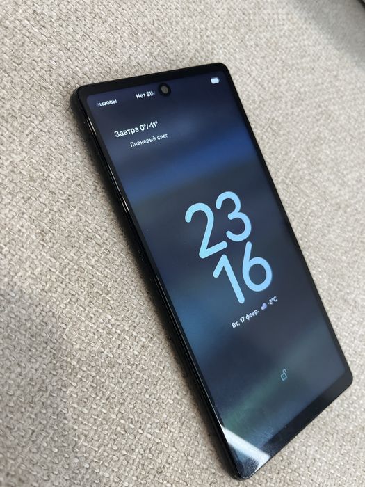 Pixel 6a обмен или продажа