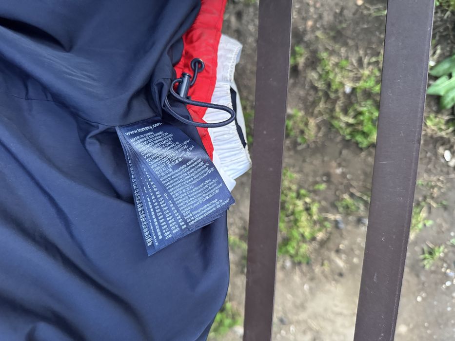Geaca de iarna Tommy Hilfiger marimea M