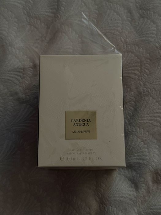 духи armani prive