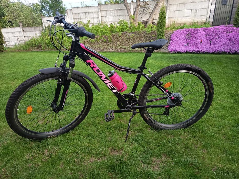 Bicicleta Fete Romet
